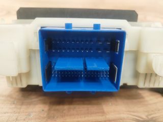 bontott FORD GALAXY Biztosítéktábla Utastér