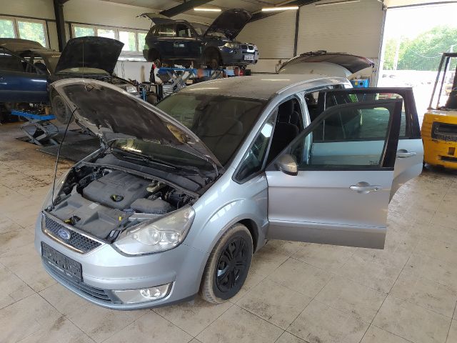 bontott FORD GALAXY Biztosítéktábla Utastér