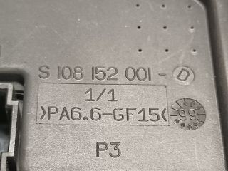 bontott FORD GALAXY Biztosítéktábla Utastér