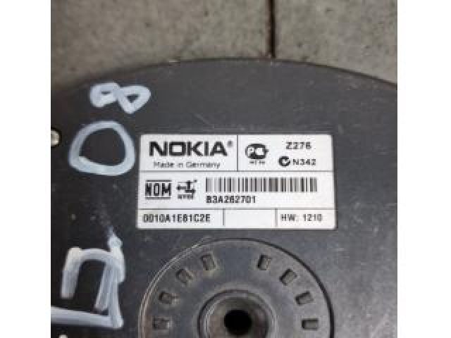 bontott FORD GALAXY Bluetooth Elektronika