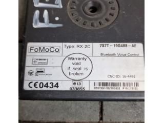 bontott FORD GALAXY Bluetooth Elektronika