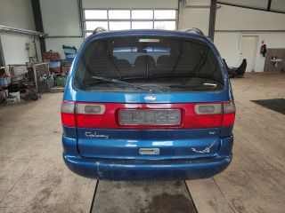 bontott FORD GALAXY Csomagtér Roló