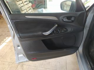 bontott FORD GALAXY Csomagtér Szivargyújtó Aljzat