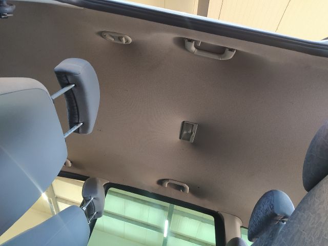 bontott FORD GALAXY Csomagtér Világítás