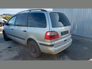 bontott FORD GALAXY Csomagtér Világítás