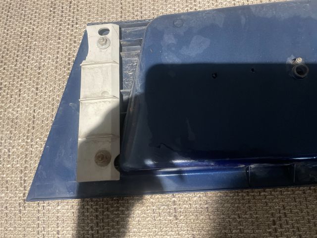 bontott FORD GALAXY Csomagtérajtó Díszléc