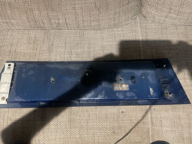 bontott FORD GALAXY Csomagtérajtó Díszléc