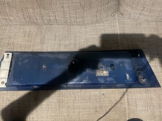 bontott FORD GALAXY Csomagtérajtó Díszléc