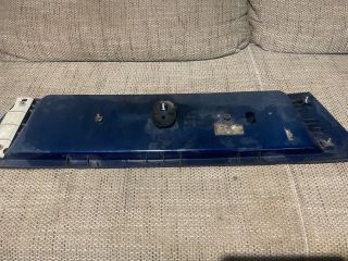 bontott FORD GALAXY Csomagtérajtó Díszléc