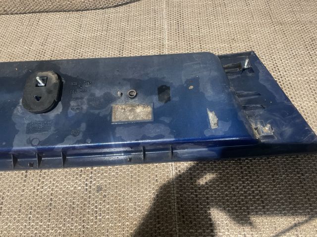 bontott FORD GALAXY Csomagtérajtó Díszléc