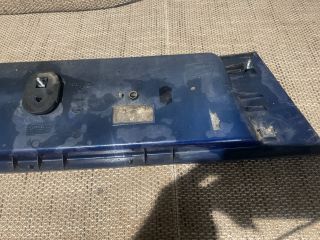 bontott FORD GALAXY Csomagtérajtó Díszléc