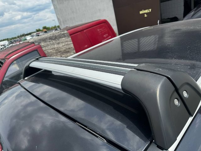 bontott FORD GALAXY Csomagtérajtó Gumikéder