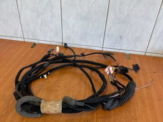 bontott FORD GALAXY Csomagtérajtó Kábelköteg