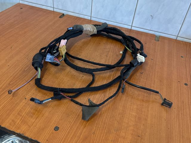 bontott FORD GALAXY Csomagtérajtó Kábelköteg