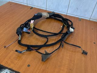 bontott FORD GALAXY Csomagtérajtó Kábelköteg