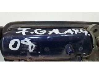 bontott FORD GALAXY Csomagtérajtó Kilincs