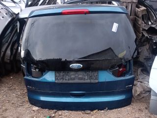 bontott FORD GALAXY Csomagtérajtó (Részeivel)