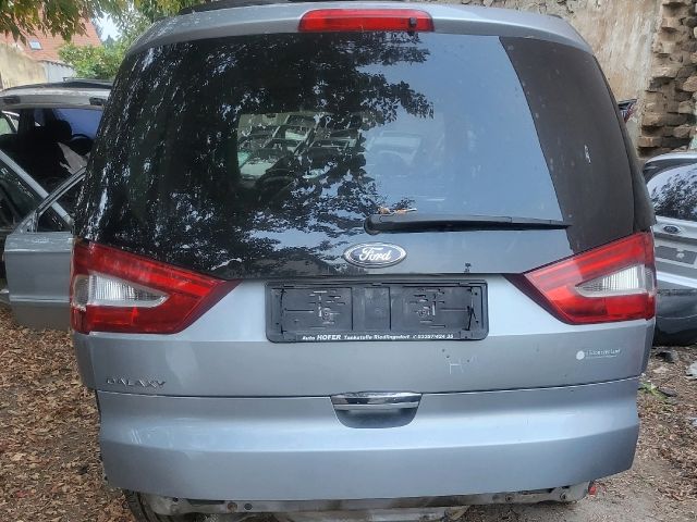 bontott FORD GALAXY Csomagtérajtó (Részeivel)