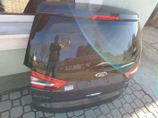 bontott FORD GALAXY Csomagtérajtó (Részeivel)