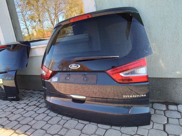 bontott FORD GALAXY Csomagtérajtó (Részeivel)