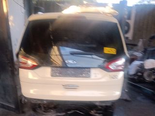 bontott FORD GALAXY Csomagtérajtó (Részeivel)