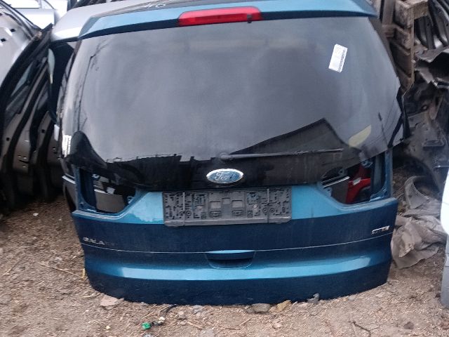 bontott FORD GALAXY Csomagtérajtó (Részeivel)