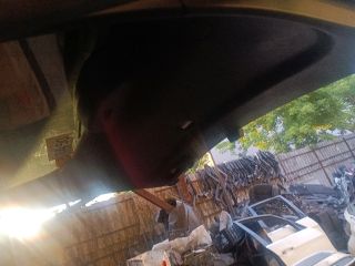 bontott FORD GALAXY Csomagtérajtó (Részeivel)