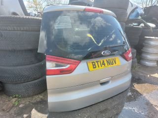 bontott FORD GALAXY Csomagtérajtó (Részeivel)