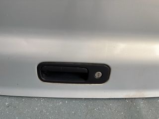 bontott FORD GALAXY Csomagtérajtó (Részeivel)