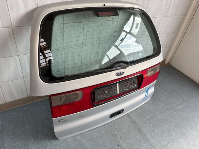 bontott FORD GALAXY Csomagtérajtó (Részeivel)