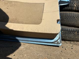 bontott FORD GALAXY Csomagtérajtó (Részeivel)