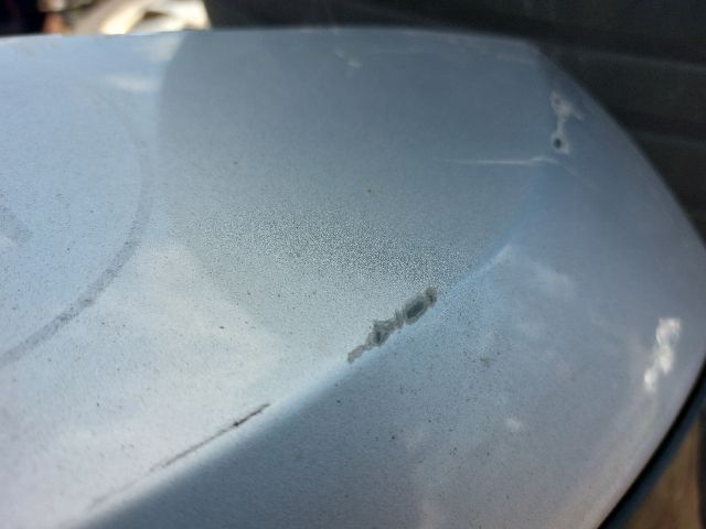 bontott FORD GALAXY Csomagtérajtó (Részeivel)