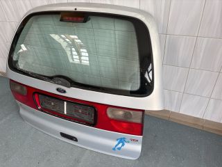 bontott FORD GALAXY Csomagtérajtó (Részeivel)