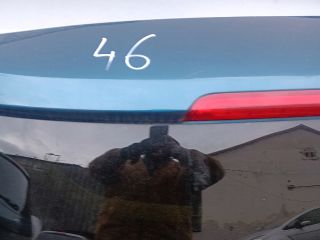 bontott FORD GALAXY Csomagtérajtó (Részeivel)