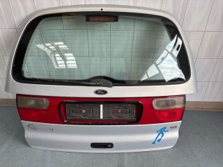 bontott FORD GALAXY Csomagtérajtó (Részeivel)