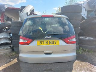 bontott FORD GALAXY Csomagtérajtó (Részeivel)