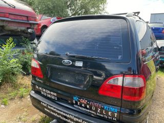bontott FORD GALAXY Csomagtérajtó (Üres lemez)