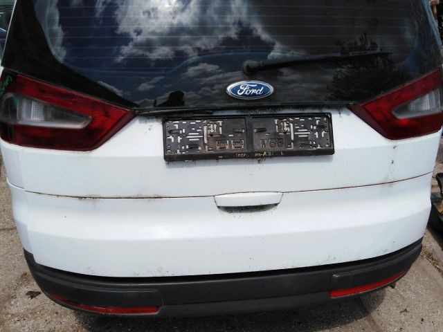 bontott FORD GALAXY Csomagtérajtó (Üres lemez)