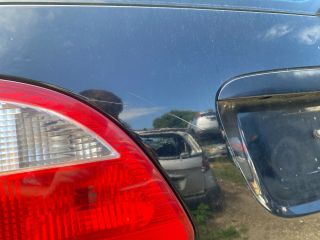 bontott FORD GALAXY Csomagtérajtó (Üres lemez)