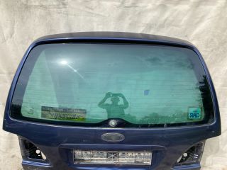 bontott FORD GALAXY Csomagtérajtó (Üres lemez)