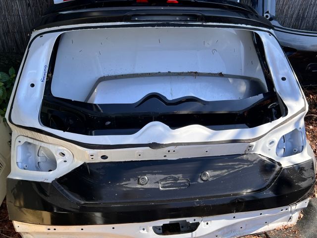 bontott FORD GALAXY Csomagtérajtó (Üres lemez)