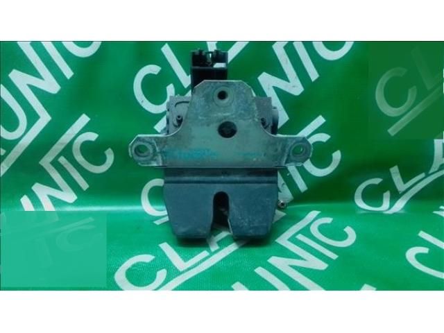 bontott FORD GALAXY Csomagtérajtó Zárszerkezet