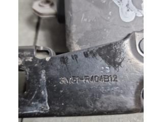 bontott FORD GALAXY Csomagtérajtó Zárszerkezet