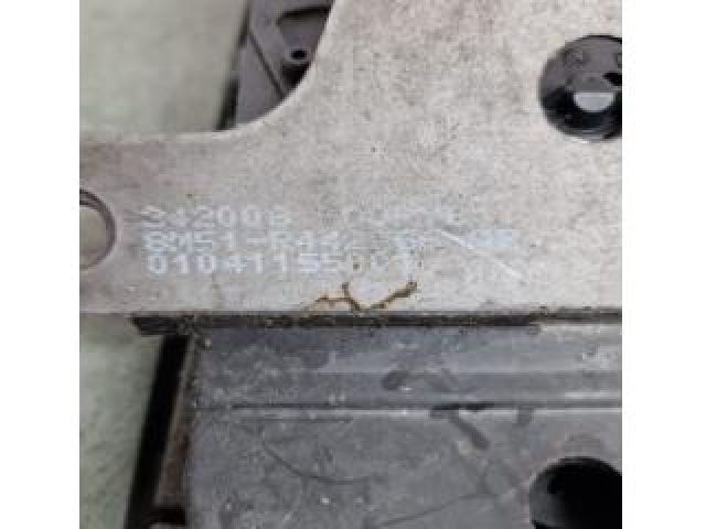 bontott FORD GALAXY Csomagtérajtó Zárszerkezet