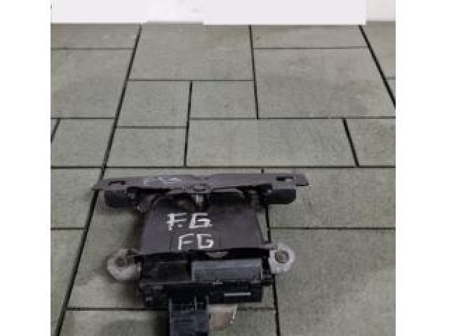 bontott FORD GALAXY Csomagtérajtó Zárszerkezet