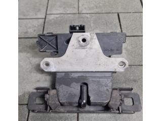 bontott FORD GALAXY Csomagtérajtó Zárszerkezet