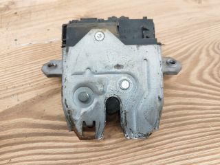 bontott FORD GALAXY Csomagtérajtó Zárszerkezet