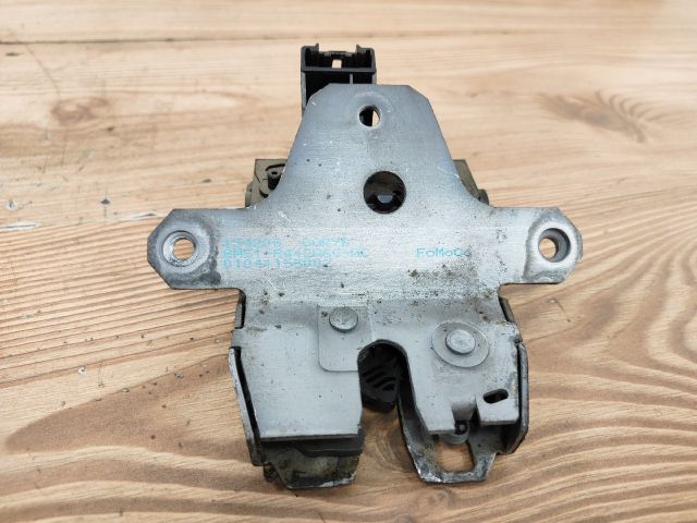 bontott FORD GALAXY Csomagtérajtó Zárszerkezet