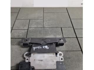 bontott FORD GALAXY Csomagtérajtó Zárszerkezet