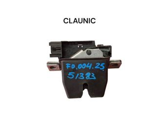 bontott FORD GALAXY Csomagtérajtó Zárszerkezet